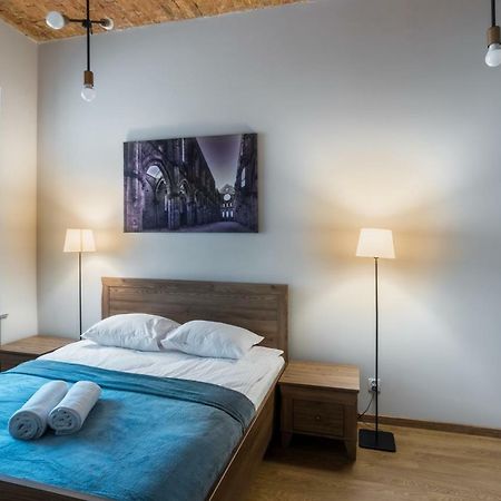 Apartamenty Centrum Czestochowa Stara Kamienica エクステリア 写真