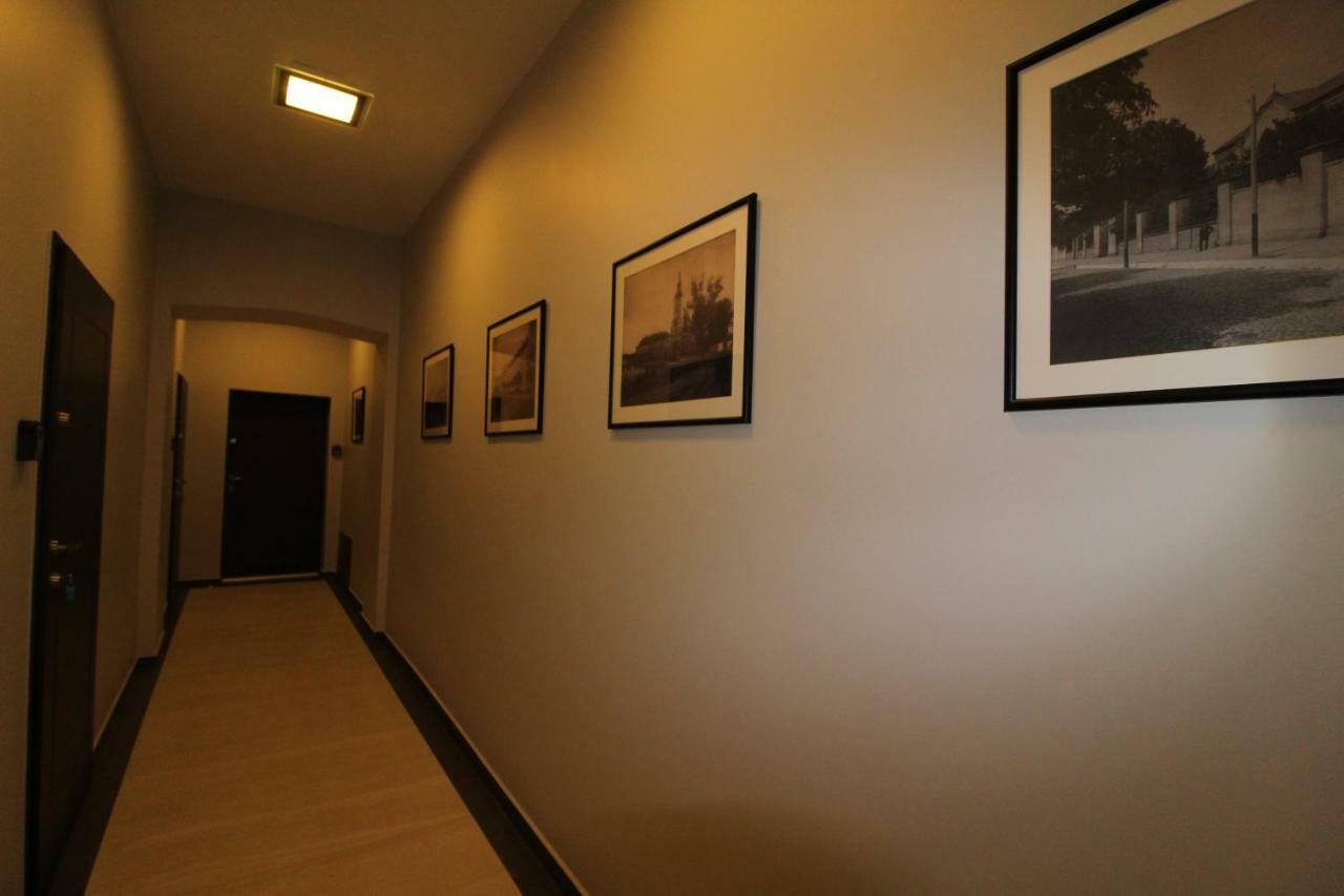 Apartamenty Centrum Czestochowa Stara Kamienica エクステリア 写真