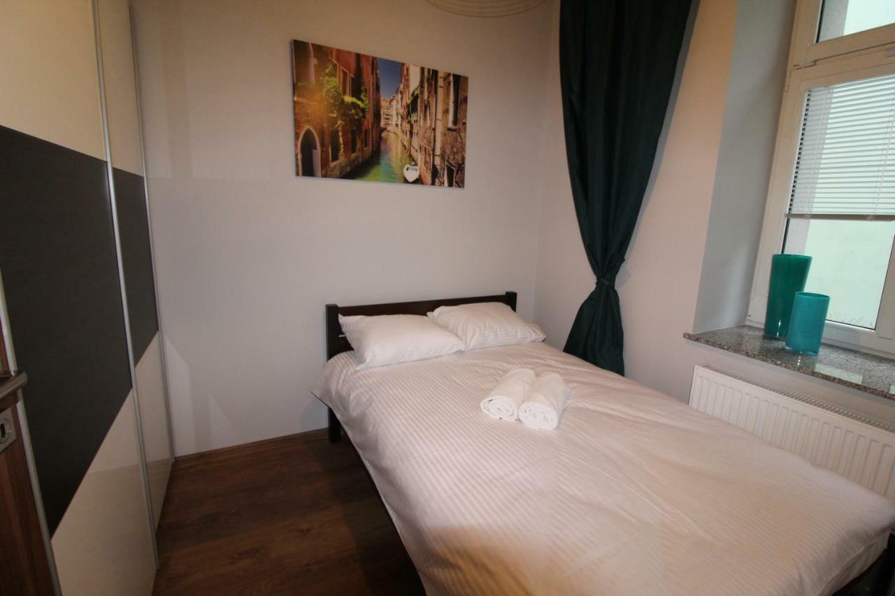 Apartamenty Centrum Czestochowa Stara Kamienica エクステリア 写真