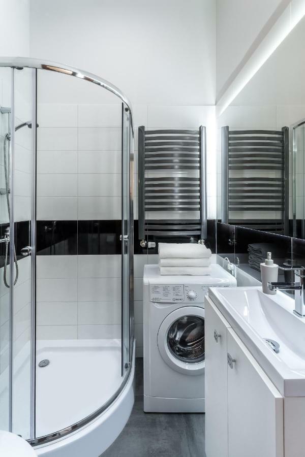 Apartamenty Centrum Czestochowa Stara Kamienica エクステリア 写真