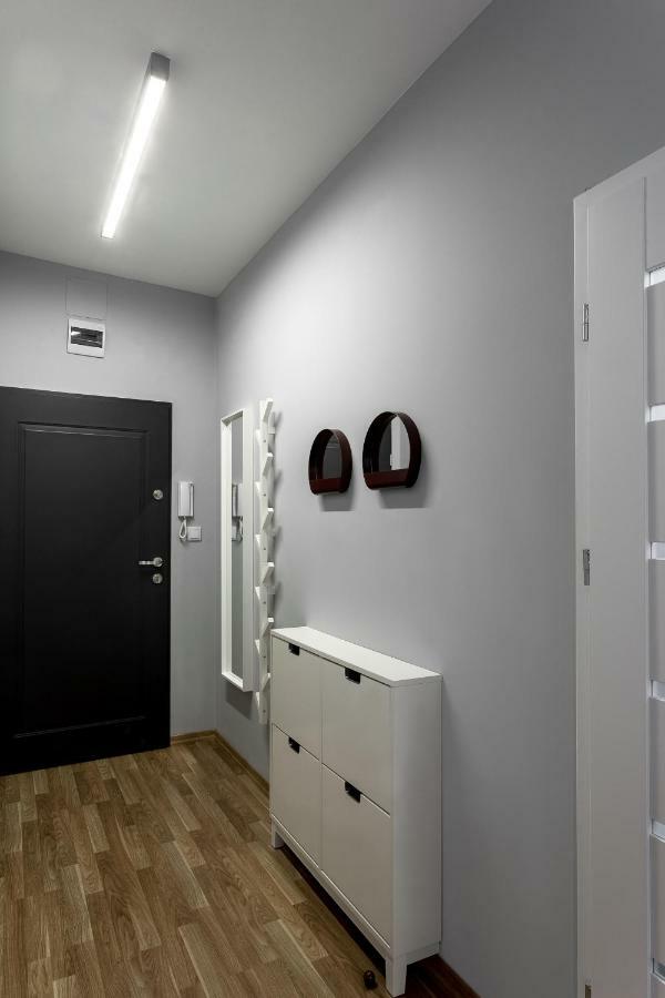 Apartamenty Centrum Czestochowa Stara Kamienica エクステリア 写真