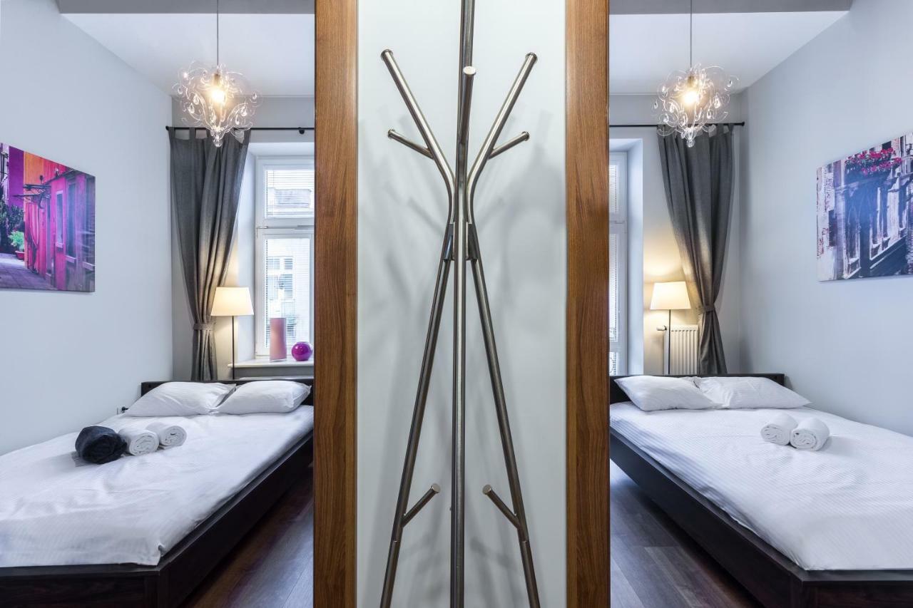 Apartamenty Centrum Czestochowa Stara Kamienica エクステリア 写真