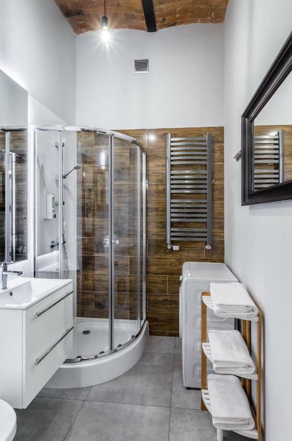 Apartamenty Centrum Czestochowa Stara Kamienica エクステリア 写真