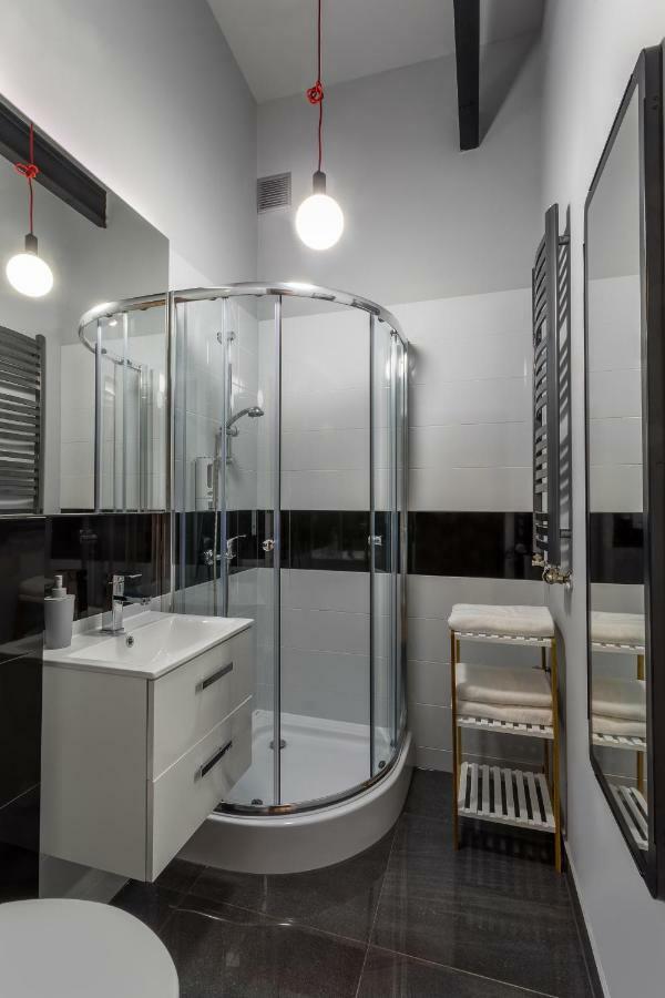 Apartamenty Centrum Czestochowa Stara Kamienica エクステリア 写真