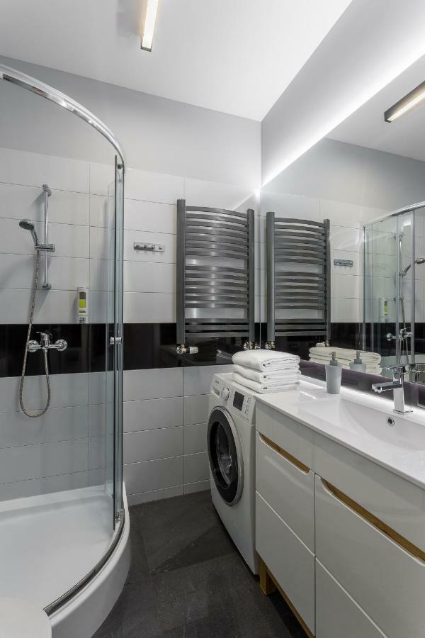 Apartamenty Centrum Czestochowa Stara Kamienica エクステリア 写真