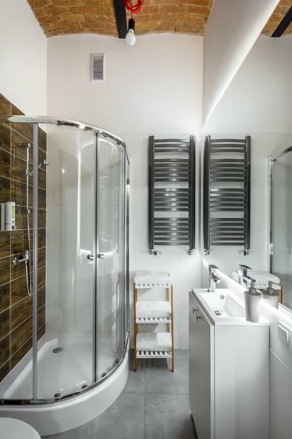 Apartamenty Centrum Czestochowa Stara Kamienica エクステリア 写真