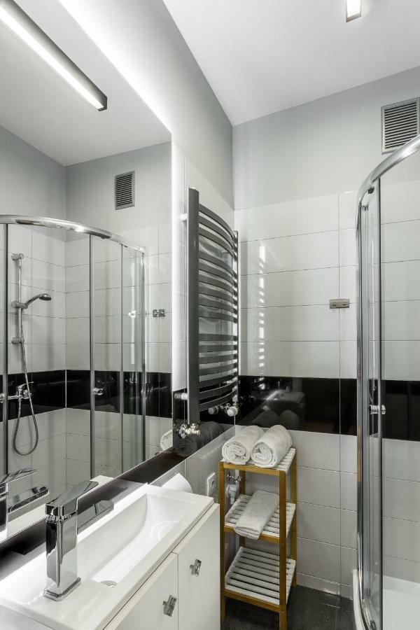 Apartamenty Centrum Czestochowa Stara Kamienica エクステリア 写真