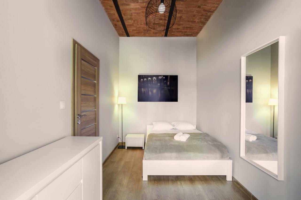 Apartamenty Centrum Czestochowa Stara Kamienica エクステリア 写真