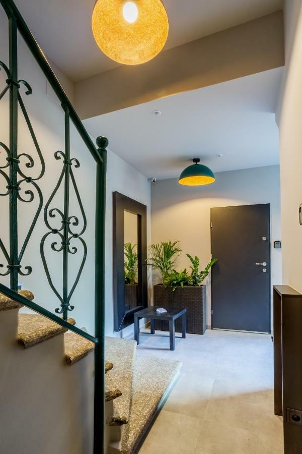 Apartamenty Centrum Czestochowa Stara Kamienica エクステリア 写真