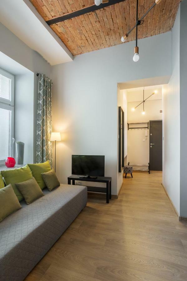 Apartamenty Centrum Czestochowa Stara Kamienica エクステリア 写真