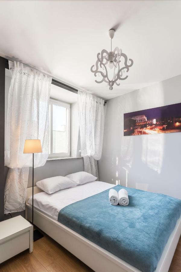 Apartamenty Centrum Czestochowa Stara Kamienica エクステリア 写真