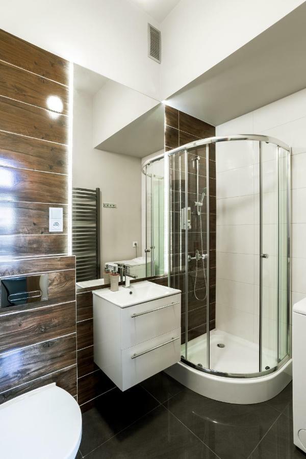 Apartamenty Centrum Czestochowa Stara Kamienica エクステリア 写真