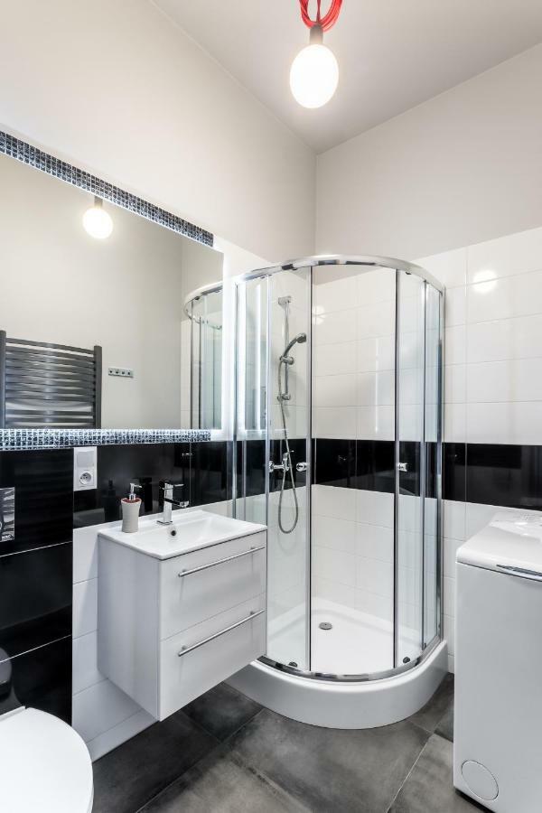 Apartamenty Centrum Czestochowa Stara Kamienica エクステリア 写真
