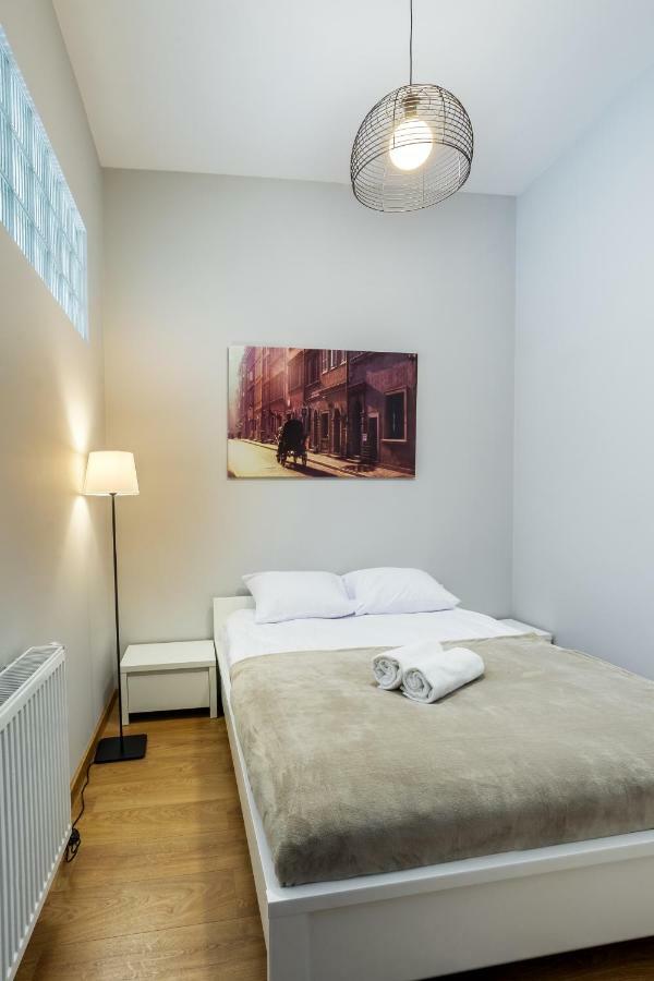 Apartamenty Centrum Czestochowa Stara Kamienica エクステリア 写真