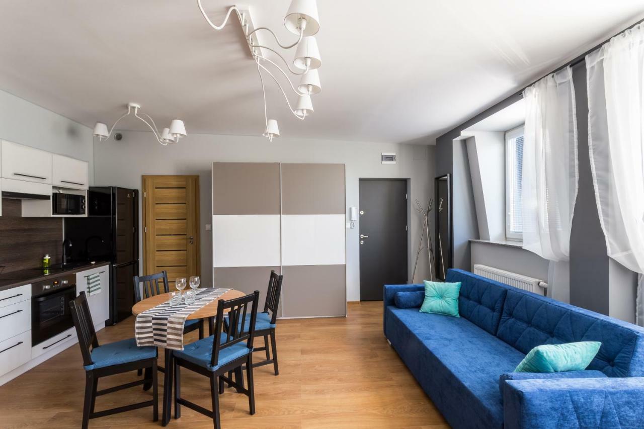 Apartamenty Centrum Czestochowa Stara Kamienica エクステリア 写真