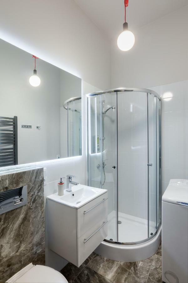 Apartamenty Centrum Czestochowa Stara Kamienica エクステリア 写真