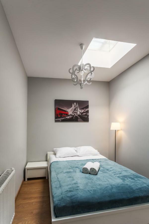 Apartamenty Centrum Czestochowa Stara Kamienica エクステリア 写真