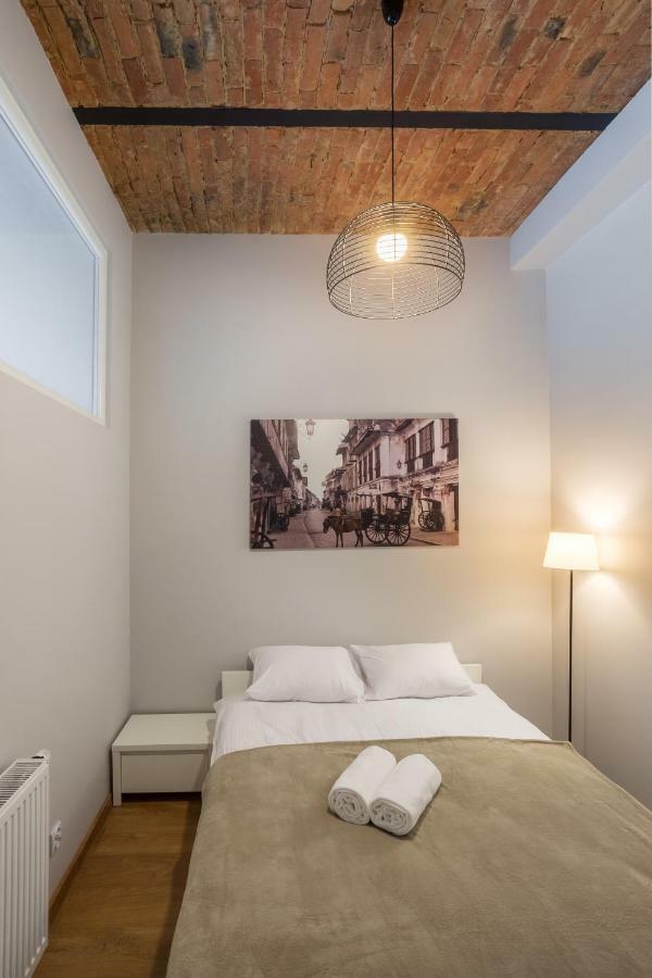Apartamenty Centrum Czestochowa Stara Kamienica エクステリア 写真