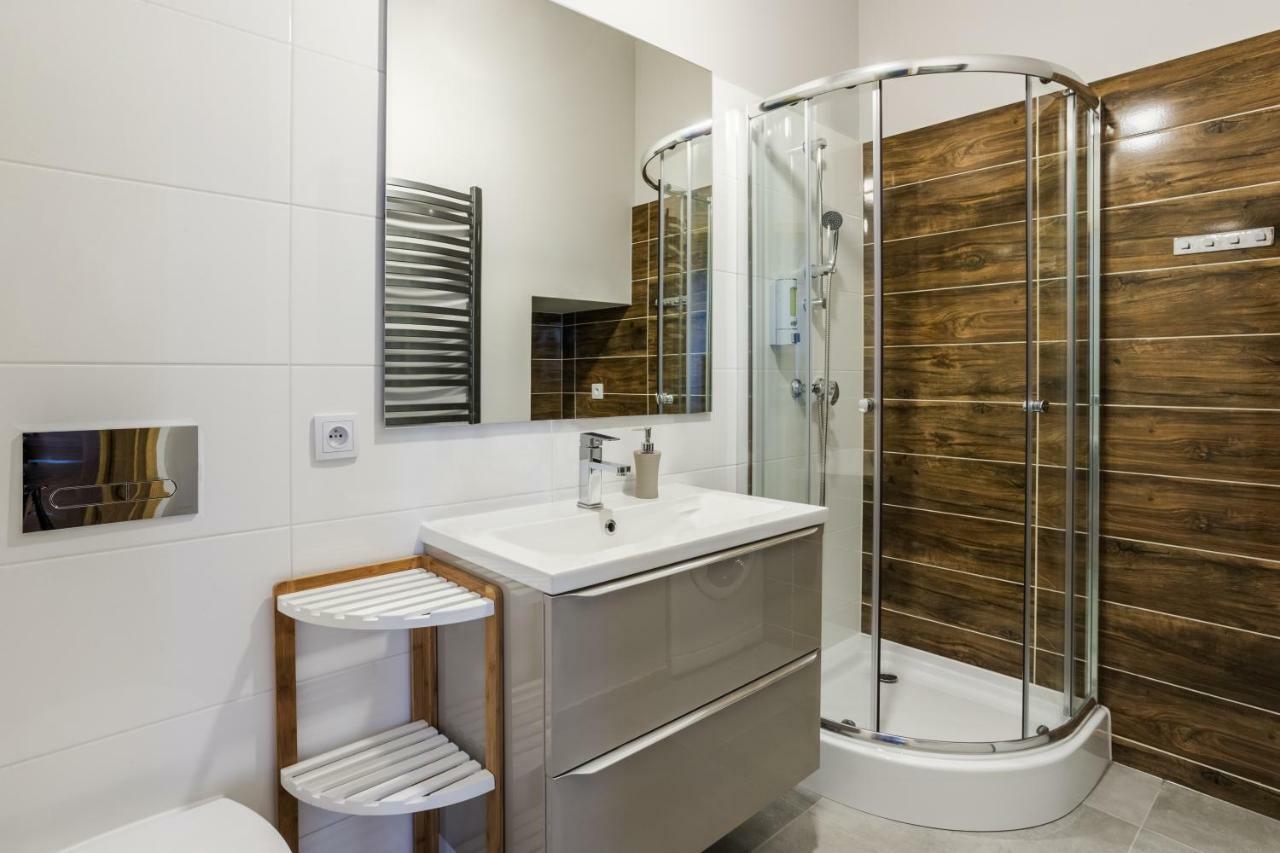 Apartamenty Centrum Czestochowa Stara Kamienica エクステリア 写真